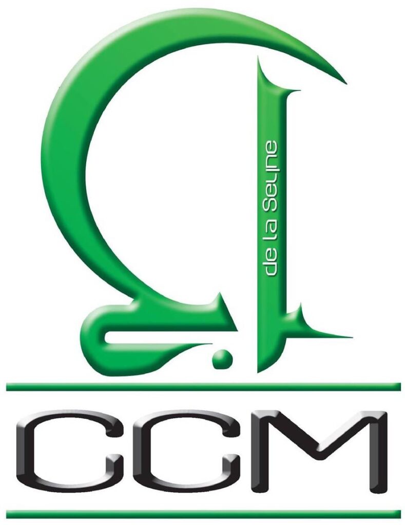 Logo CCM