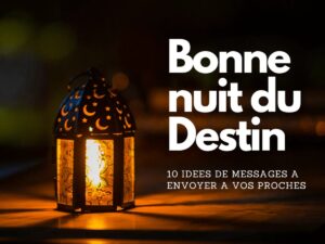 Nuit du destin 2024