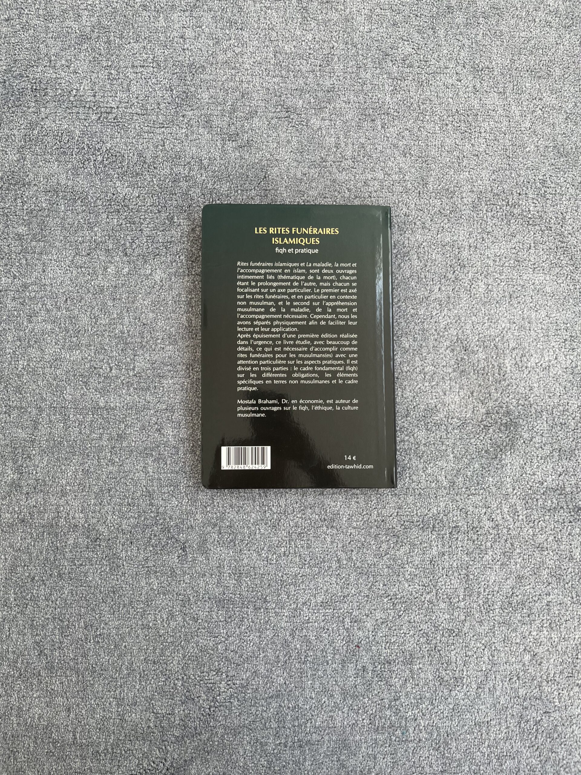 Les Rites Funéraires Islamiques - Mostafa Brahami – Image 2
