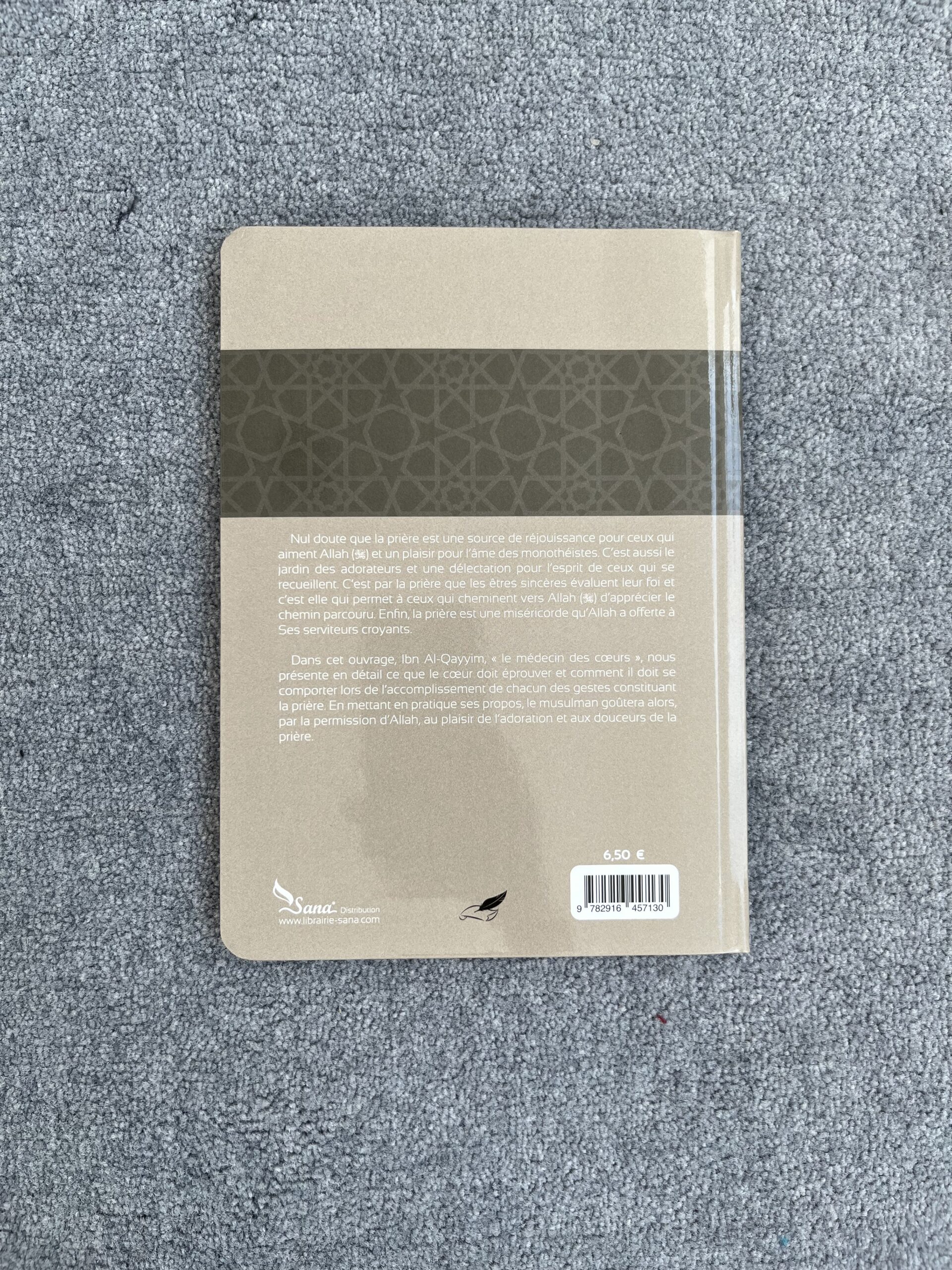 Les Secrets de la Prière - Ibn Qayyim al-Jawziyya – Image 3